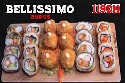 Bellissimo