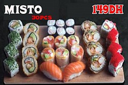Misto