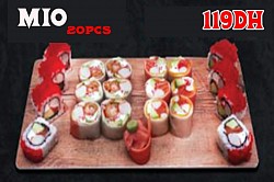 Mio 119 dh