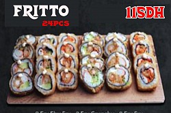 Fritto 115 dh