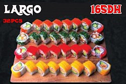 Largo 165 dh