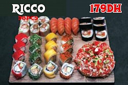 Ricco  179 dh