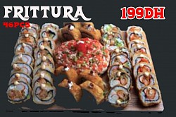 Frittura  199 dh